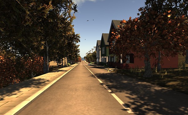 Virtual Polluted Itheca - Liqueur Felix