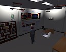 Twinity's First Classroom