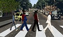 Art Box: Abbey Road