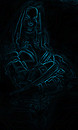 apparition