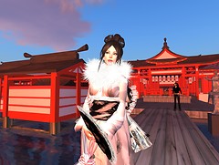 "ITSUKUSHIMA-Jinjya"
