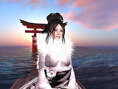 "ITSUKUSHIMA-Jinjya"