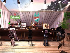 Beach Cafe Hitomin