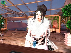 Beach Cafe Hitomin