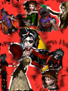 MentalCatfight