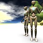 Recruiting - Raul Crimson