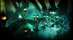 Lost bridge