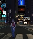 Places - Times Square