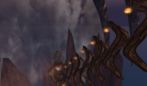 Omega Point