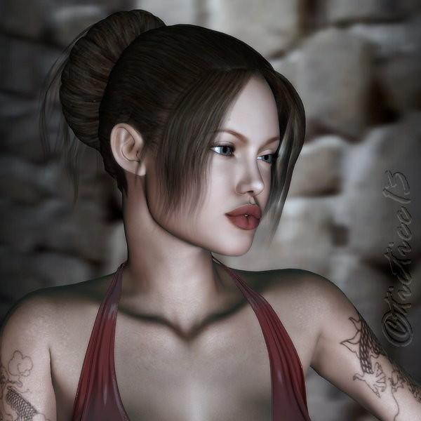 Lina 3