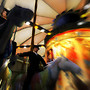 Life is a Merry-Go-Round