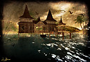 Boat house