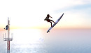 Lynda Surfing