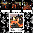 Salsa Night