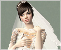 Eline - Bride