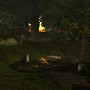 campfire clearing - Torley Linden