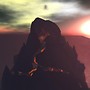 volcano thar she blows - Torley Linden