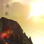 lens flare - Torley Linden
