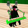 sporting some spiffy musical gear - Torley Linden