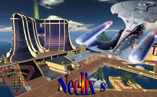 UFS - Trialwan Sphere Colony