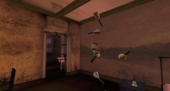 The Quiet: Further Away and Further Apart 11