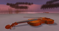 The Quiet: Further Away and Further Apart 10