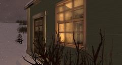 The Quiet: Further Away and Further Apart 09