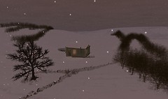 The Quiet: Further Away and Further Apart 07