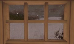 The Quiet: Further Away and Further Apart 02