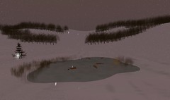 The Quiet: Further Away and Further Apart 01