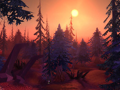 Bloodmyst