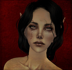 Elanor * the Sun Elf