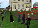 Touring SL science teaching sites - Chimera Cosmos