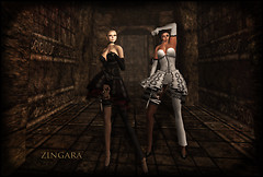 Poster for ::RC:: ZINGARA