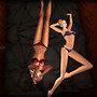 Poster for ::RC:: Lingerie JAZZ