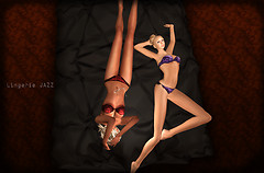 Poster for ::RC:: Lingerie JAZZ