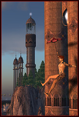 3rd RezDay Poppins Challenge