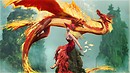 Wrath of fire -  Dragon and Phoenix