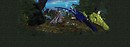 Doler Matova as a Na'vi - used as a cover art for http://secondlife.mitsi.com