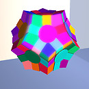 0912 McCarp Mavendorf S dodecahedron puzzle