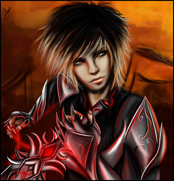 The March Of The Swordmaster The March Of The Swordmaster