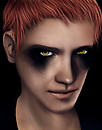 I feel like a monster.