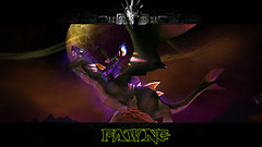 Into the Nether