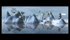 Azure Cove