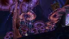 The hidden world