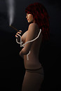 cigar & pearls