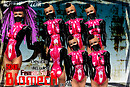 NDN - Biomech Suit Female (Pink)