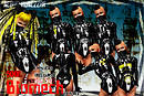 NDN - Biomech Suit Female (Black)