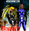 NDN - Biomech Suit for Male and Female