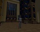 Pergamon Museum- Ishtar Gate